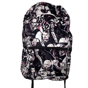 SUICIDE Squad Backpack